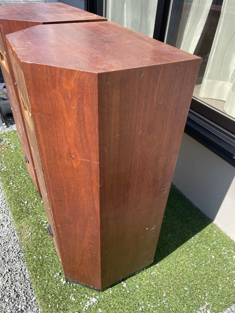 ALTEC LANSING 419-8B ペア