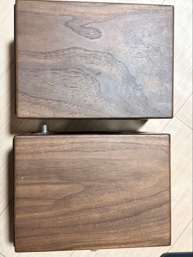 Audioengine HD4 スピーカー Bluetooth スタンド付属