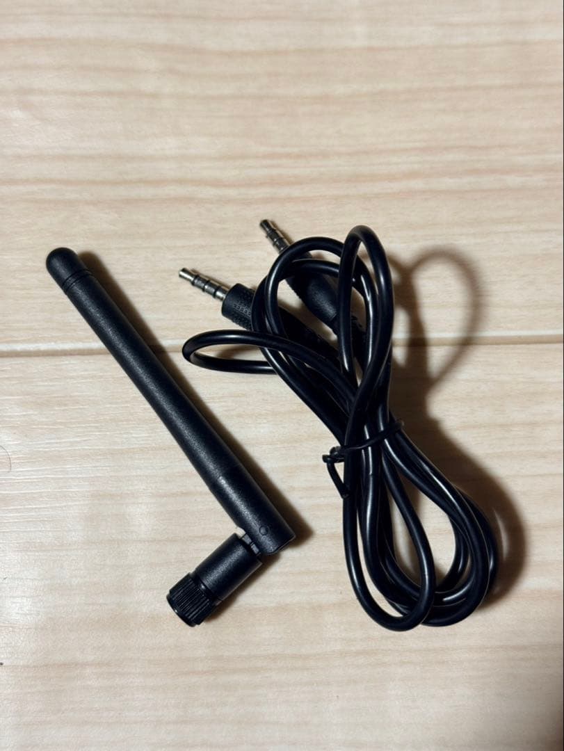 Audioengine HD4 スピーカー Bluetooth スタンド付属