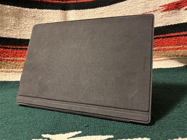 超美品　11th　Microsoft Surface Pro 7+　(6)