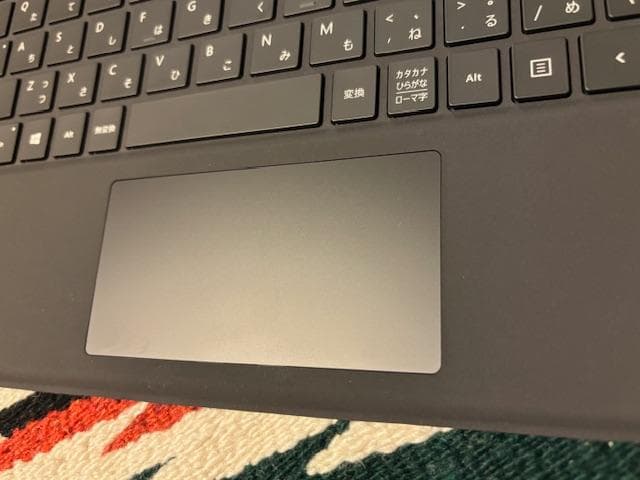 超美品　11th　Microsoft Surface Pro 7+　(6)