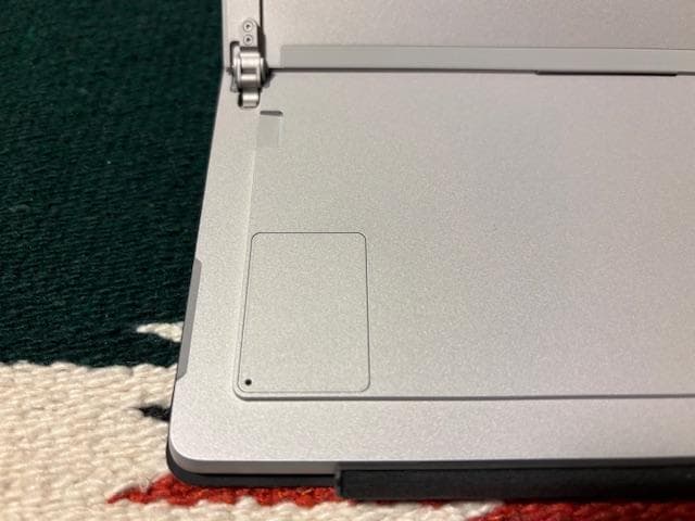 超美品　11th　Microsoft Surface Pro 7+　(6)