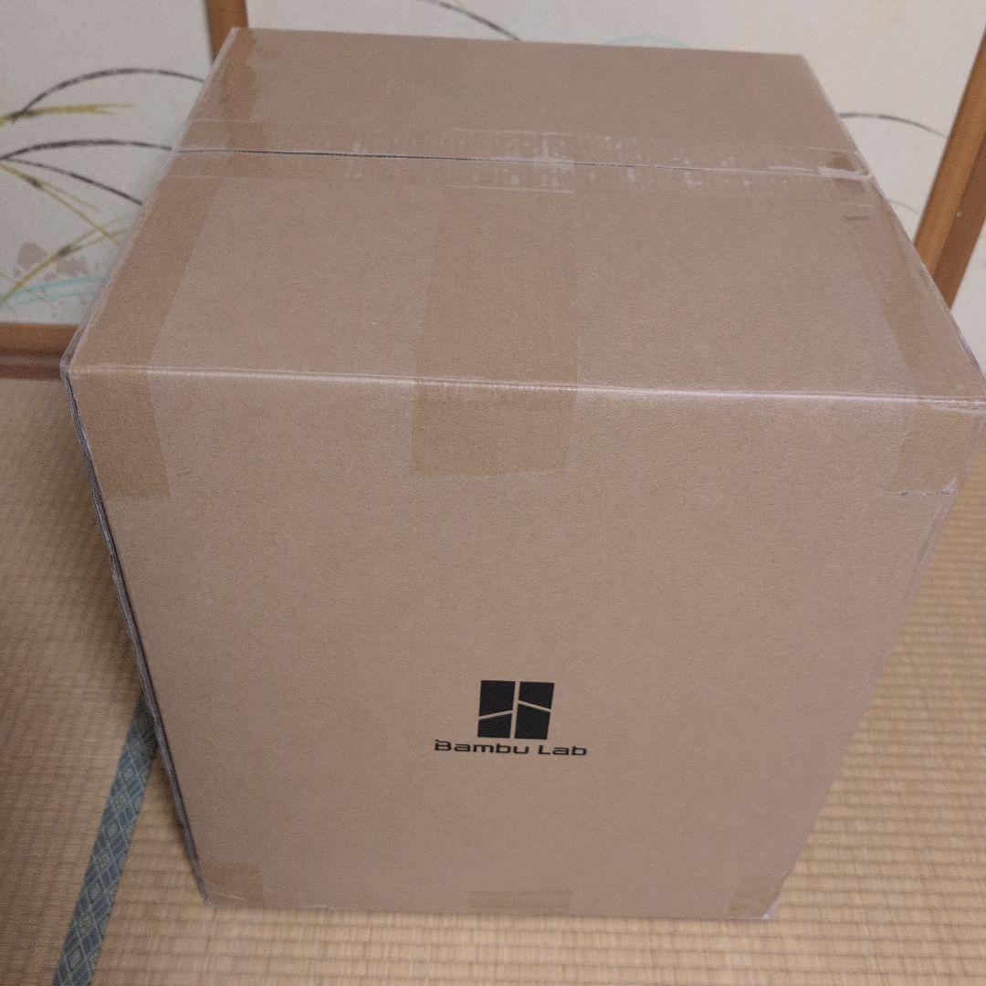 Bambu Lab P2S Combo 3Dプリンター