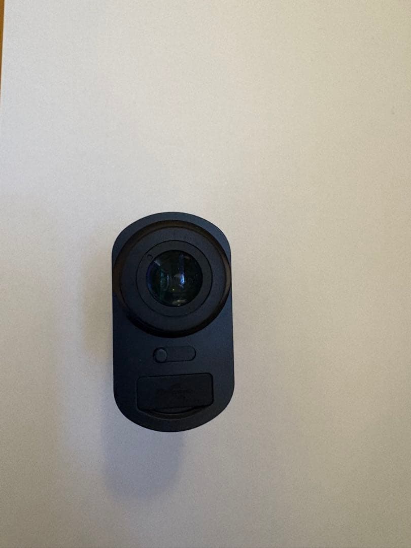 NINJOR GOLF NJ MINI PRO LCD ゴルフ 距離計