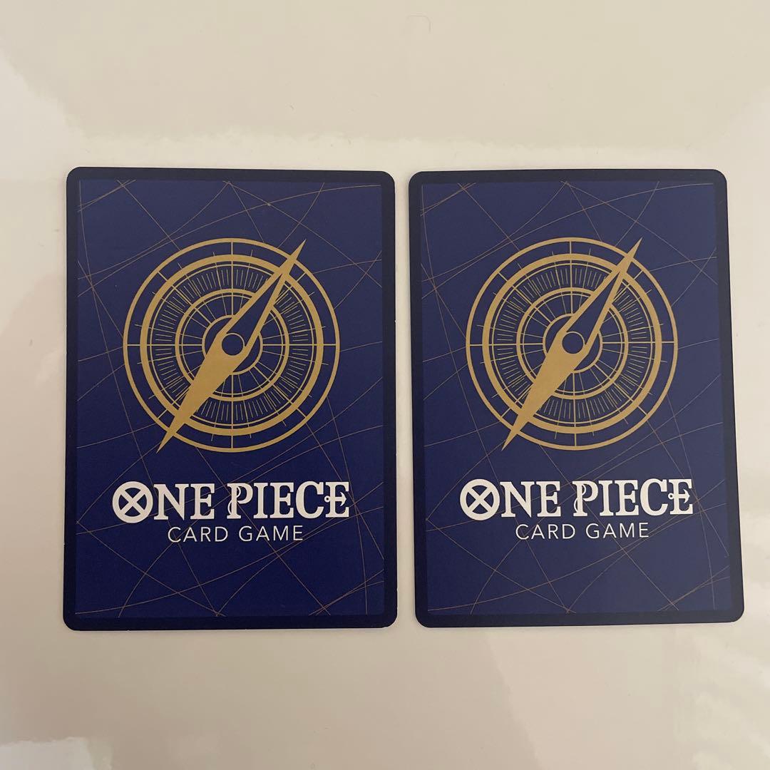 ワンピースカード　ルフィ　ジャンプ　プロモカード　P-033