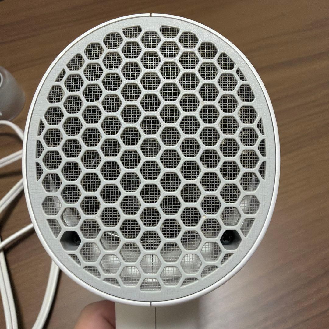 ナノケア　ヘアドライヤー　EH-NA0J