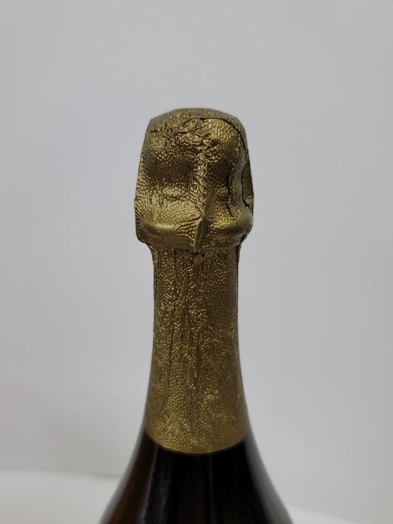 [未開栓]レゼルヴ・ド・ラベイ 1999 ドン・ペリニヨン ゴールド ドンペリ