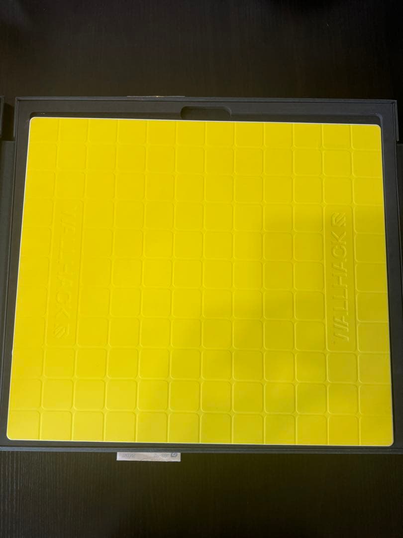 マウス・トラックボール WALLHACK sp004 Twins