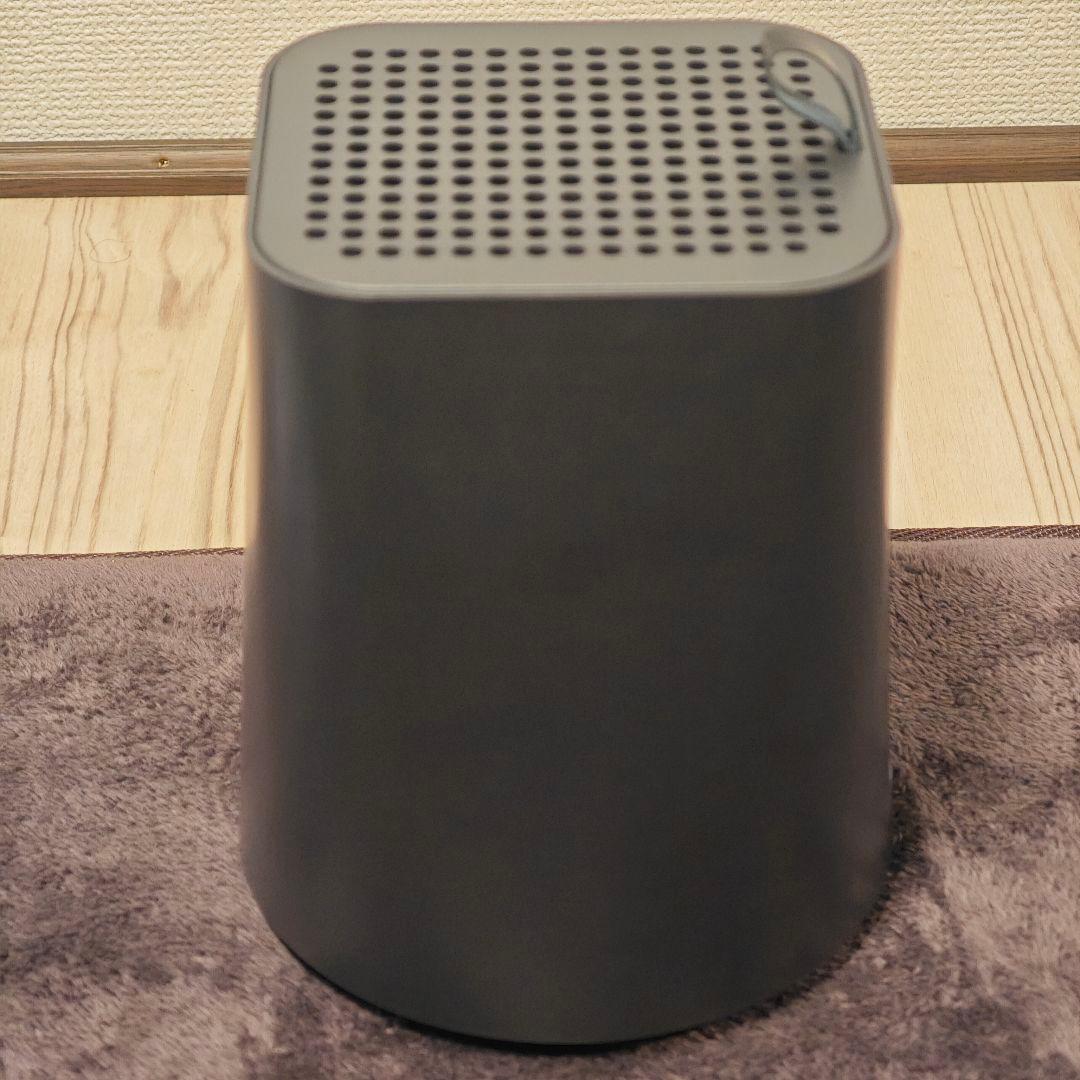 【美品】ミニPC intel N150/8GB/512GB HDD2台搭載可