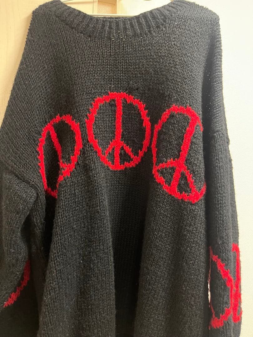 伊*強様 MacMahon Knitting Mills