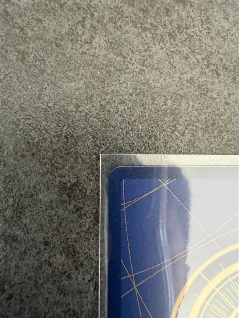 ワンピースカード シャンクス 受け継がれる意思