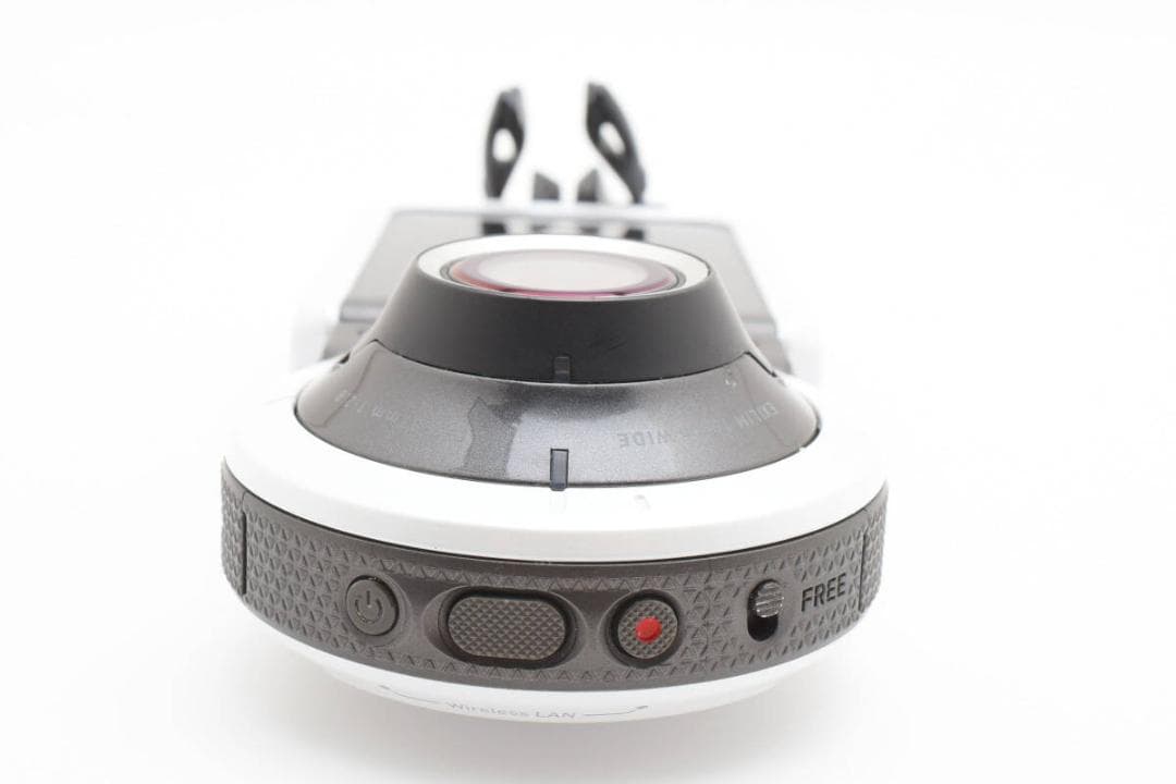 ★美品★ カシオ CASIO EX-FR100 SS455 #1037