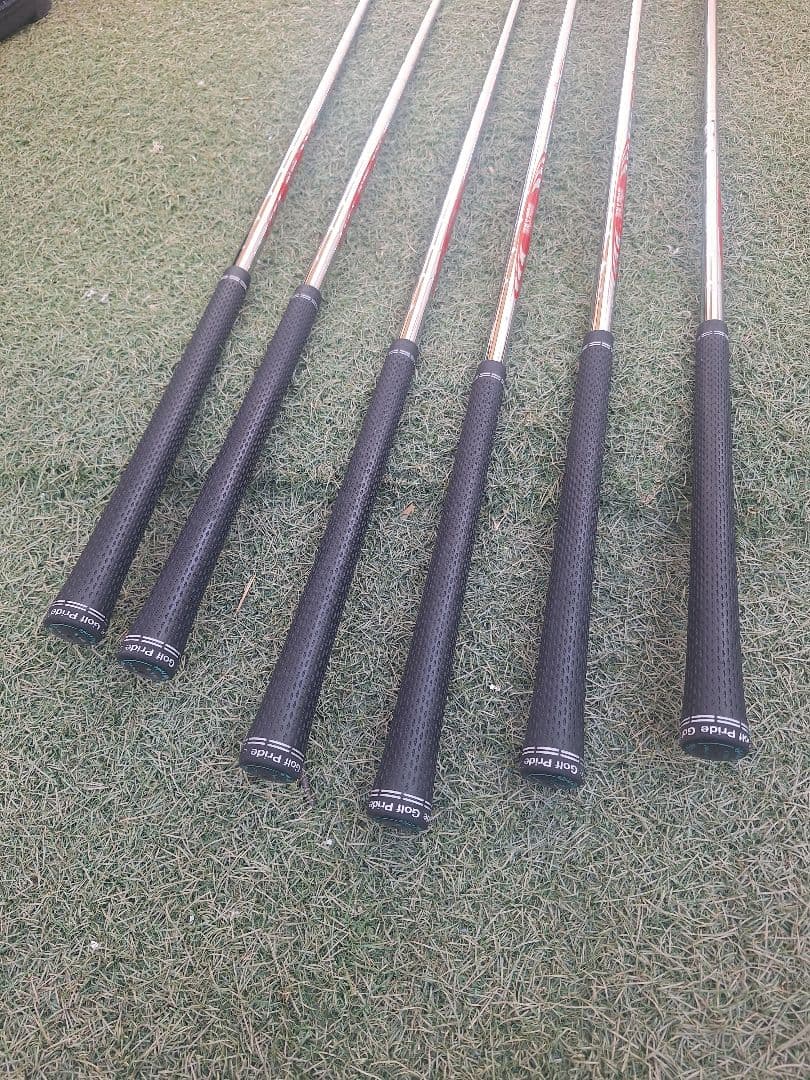 G410名器アイアン最終値下げ。