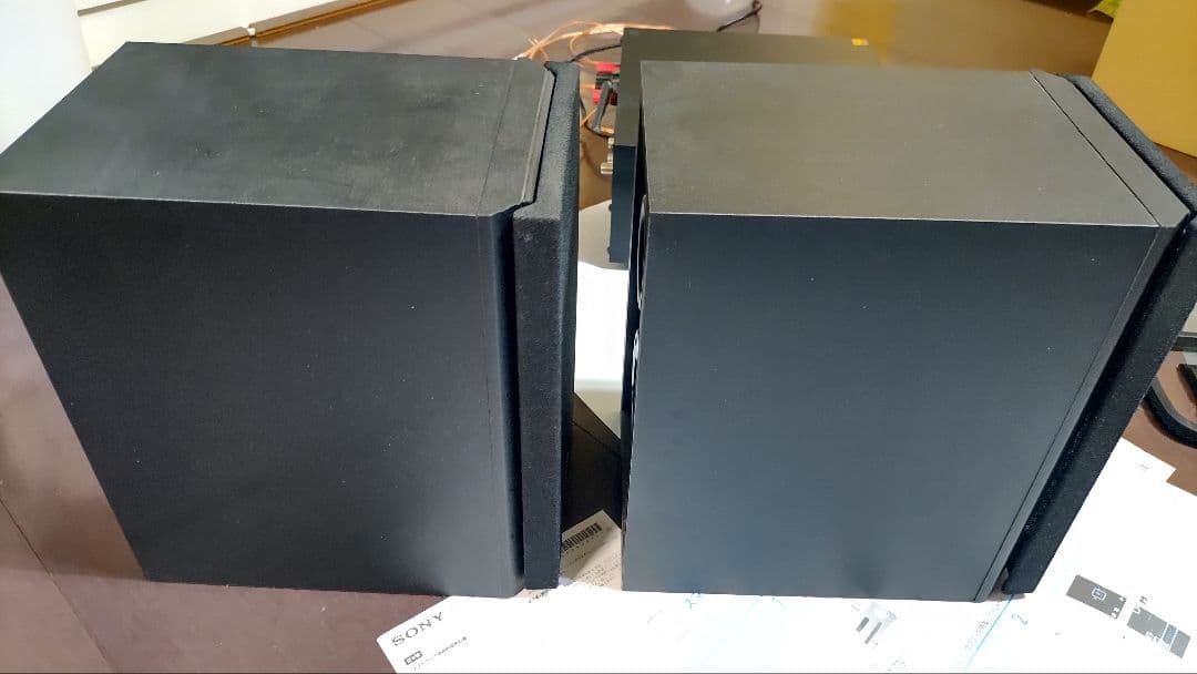 SONY ミニコンポ Bluetooth対応 CMT-SX7