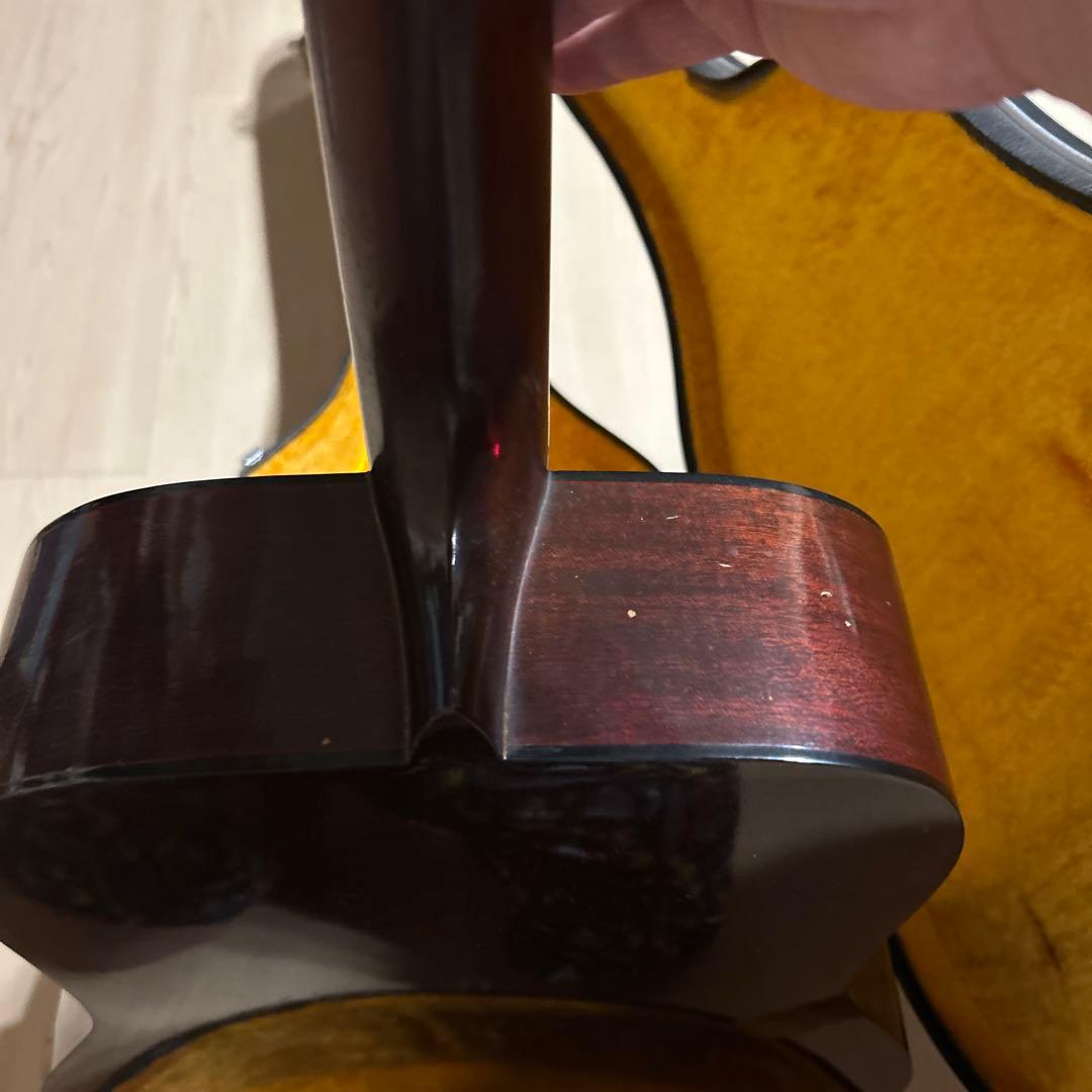 ヤマハFG180 赤ラベル最終値下げ