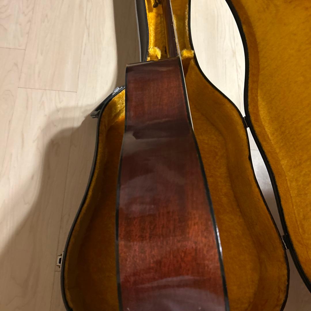 ヤマハFG180 赤ラベル最終値下げ