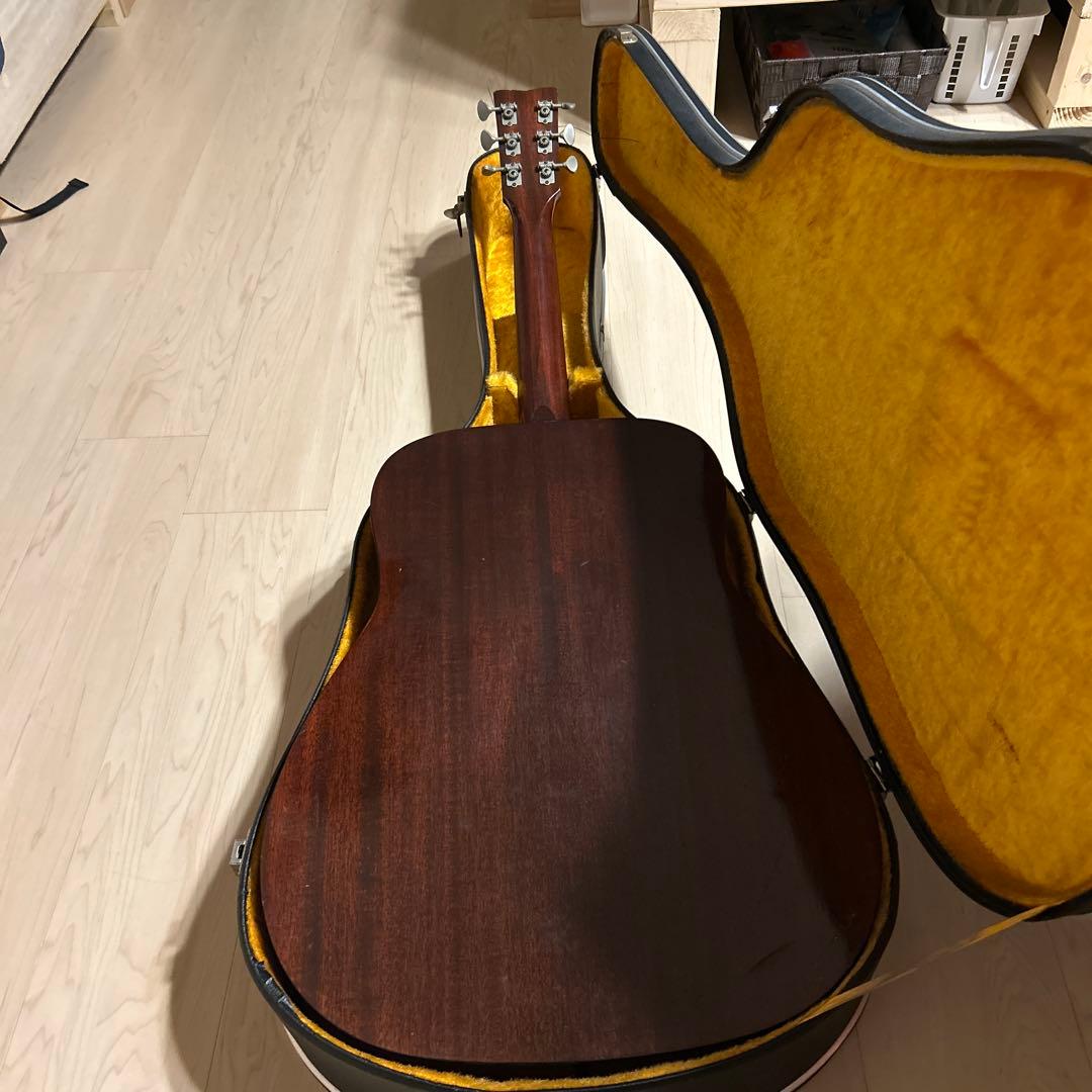 ヤマハFG180 赤ラベル最終値下げ