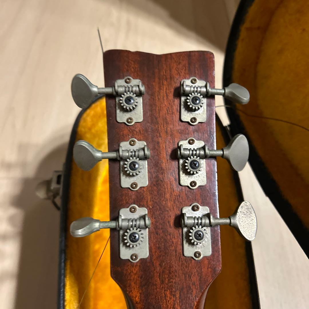 ヤマハFG180 赤ラベル最終値下げ