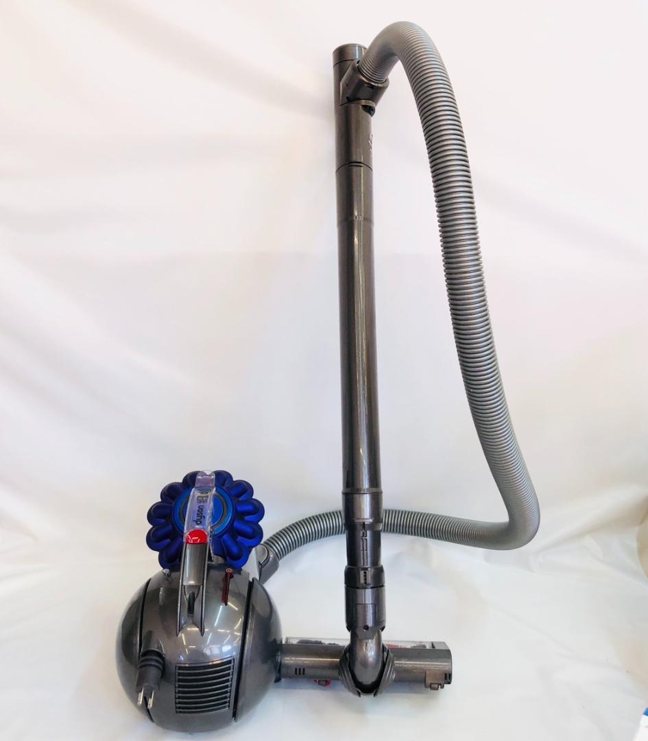 Dyson ダイソン キャニスター掃除機 DC48　「4879」