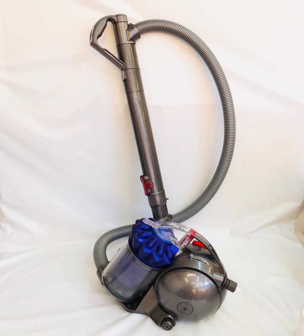 Dyson ダイソン キャニスター掃除機 DC48　「4879」