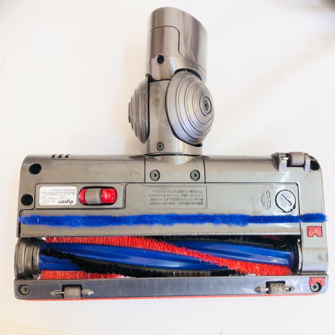 Dyson ダイソン キャニスター掃除機 DC48　「4879」