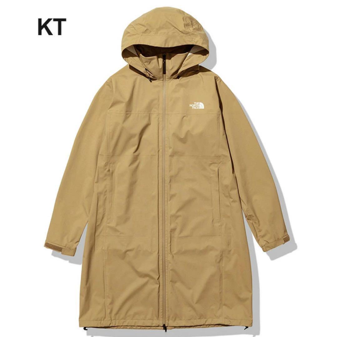 新品 訳有り Mサイズ 定価4.9万 ザ・ノースフェイス マタニティ