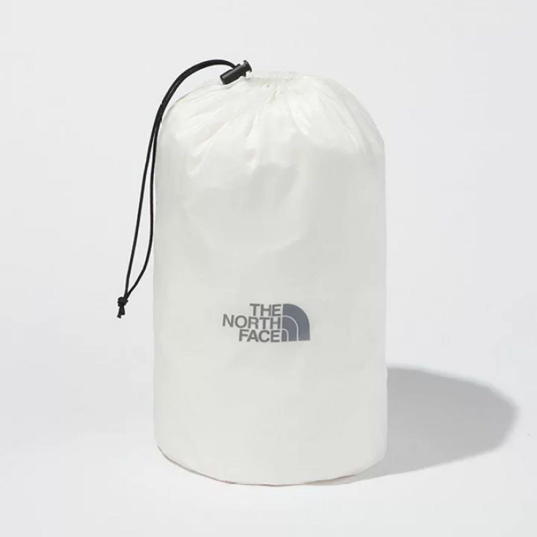 新品 訳有り Mサイズ 定価4.9万 ザ・ノースフェイス マタニティ