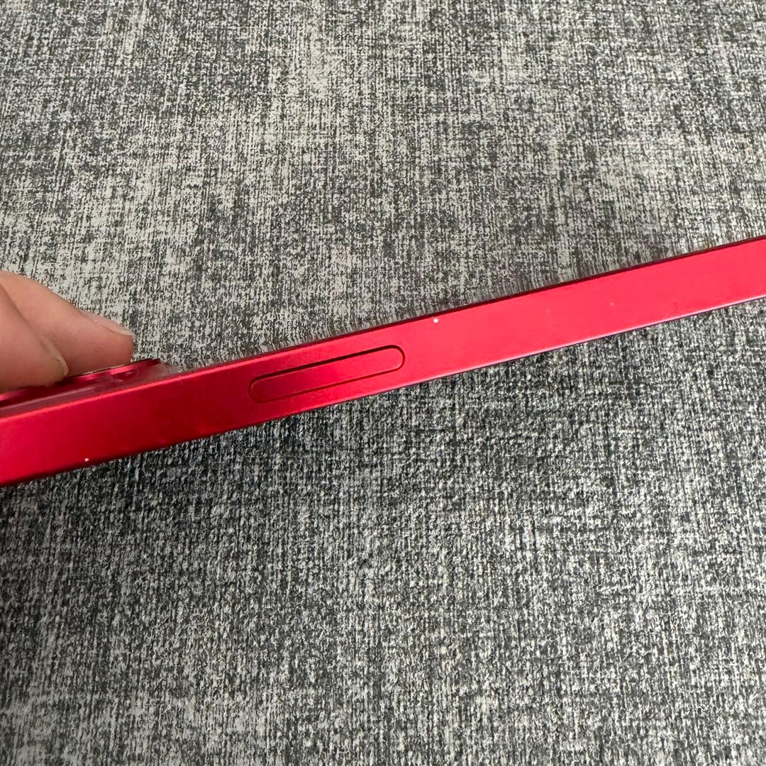 iphone13／256GB バッテリー最大容量84％／SIMフリー