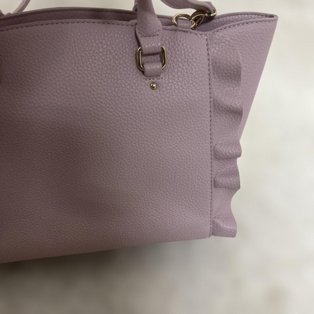 【美品】SAMANTHAVEGA 2way ビジューフラッター 小　ハート