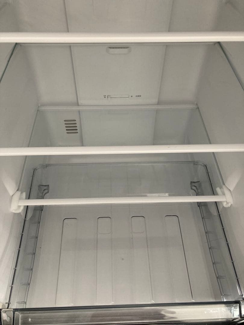 TWINBIRD ツインバード 冷蔵庫 2024年製 231L HR-EJ23