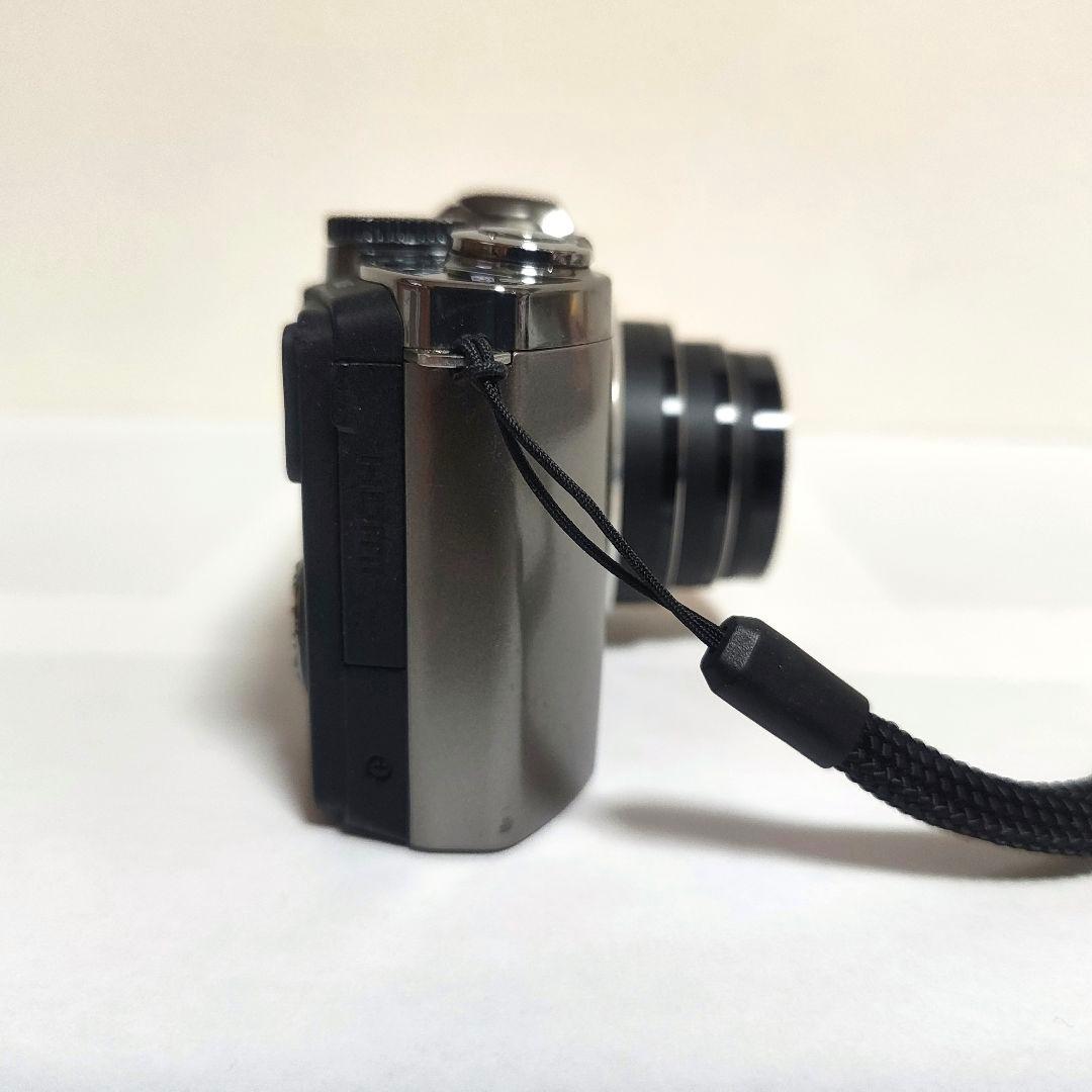 OLYMPUS オリンパス SZ-30MR デジタルカメラ