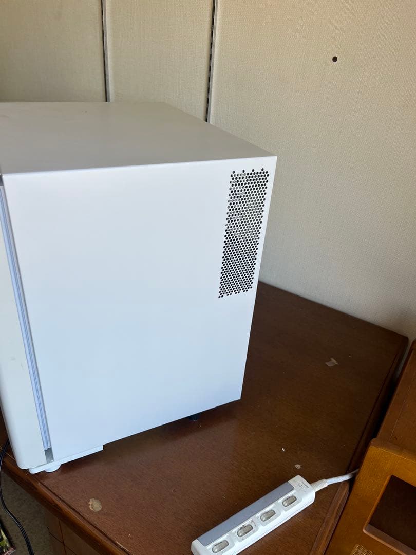 アズワン　クールインキュベーター