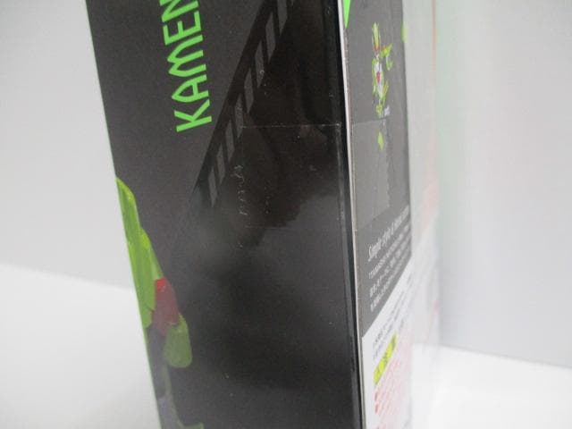 【ただのジョジョラー】バンダイ　SHFiguarts 仮面ライダータイク