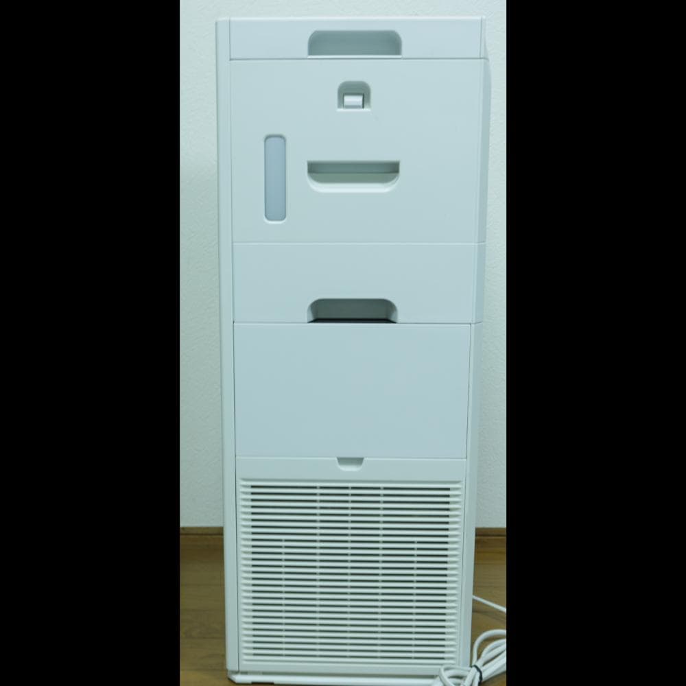 ダイキン mck40x-w 2021年製 空気清浄機