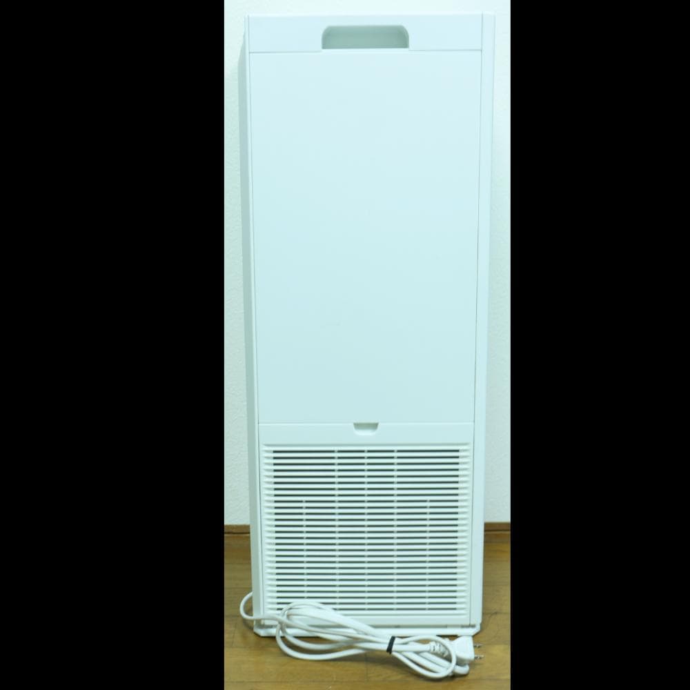 ダイキン mck40x-w 2021年製 空気清浄機