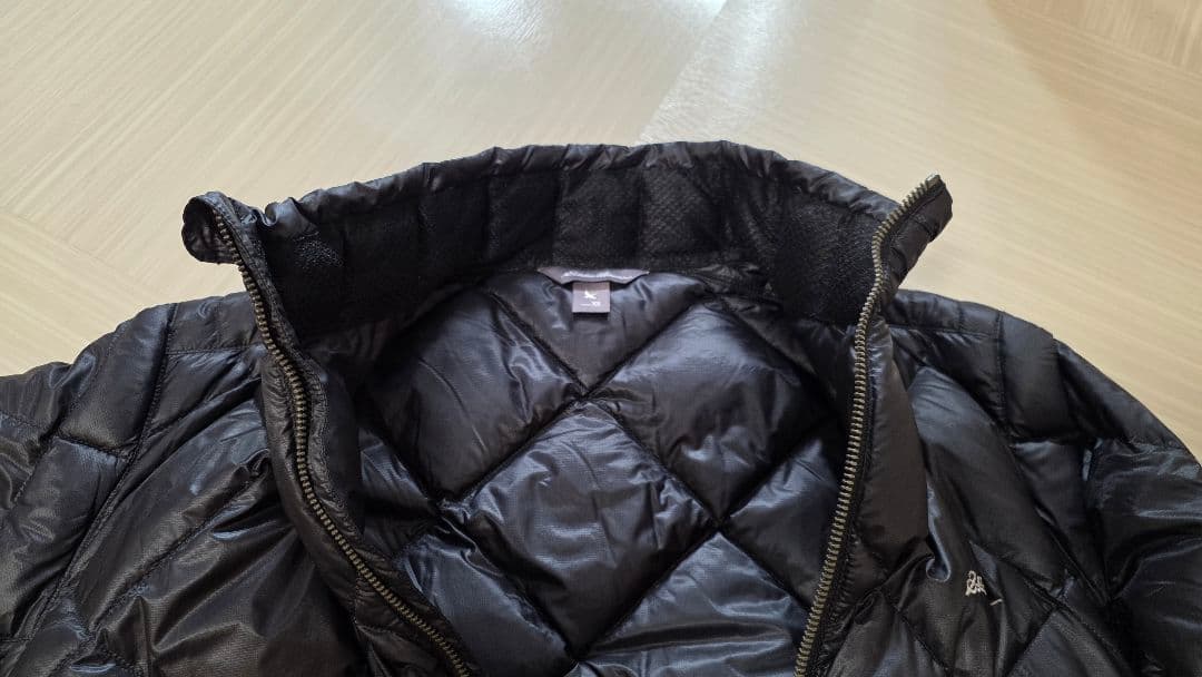 1000フィルパワー エディーバウアー スカイライナー ダウン ジャケット