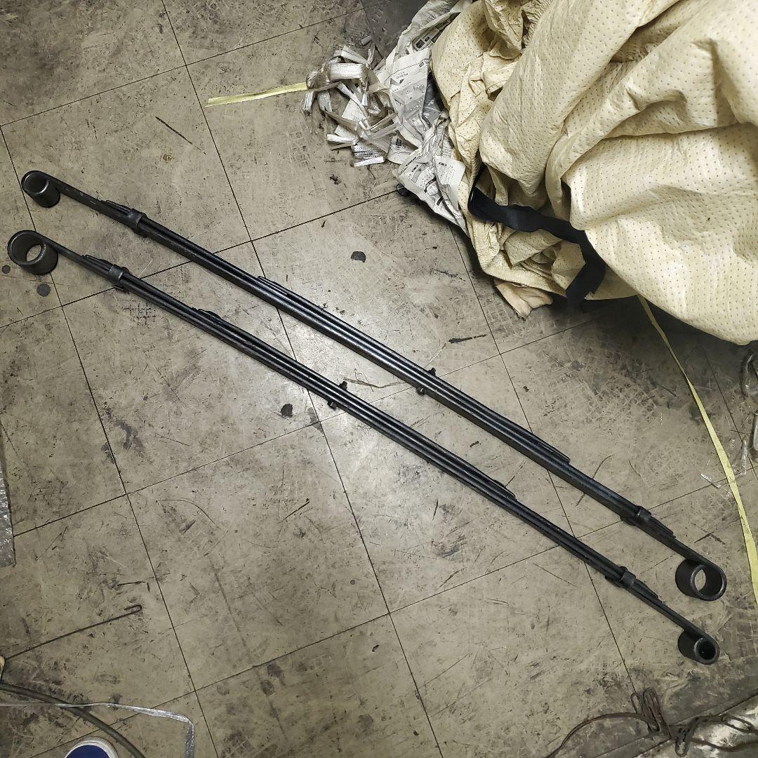 S124A RX-3 ムサシレーシング リアリーフ　当時物