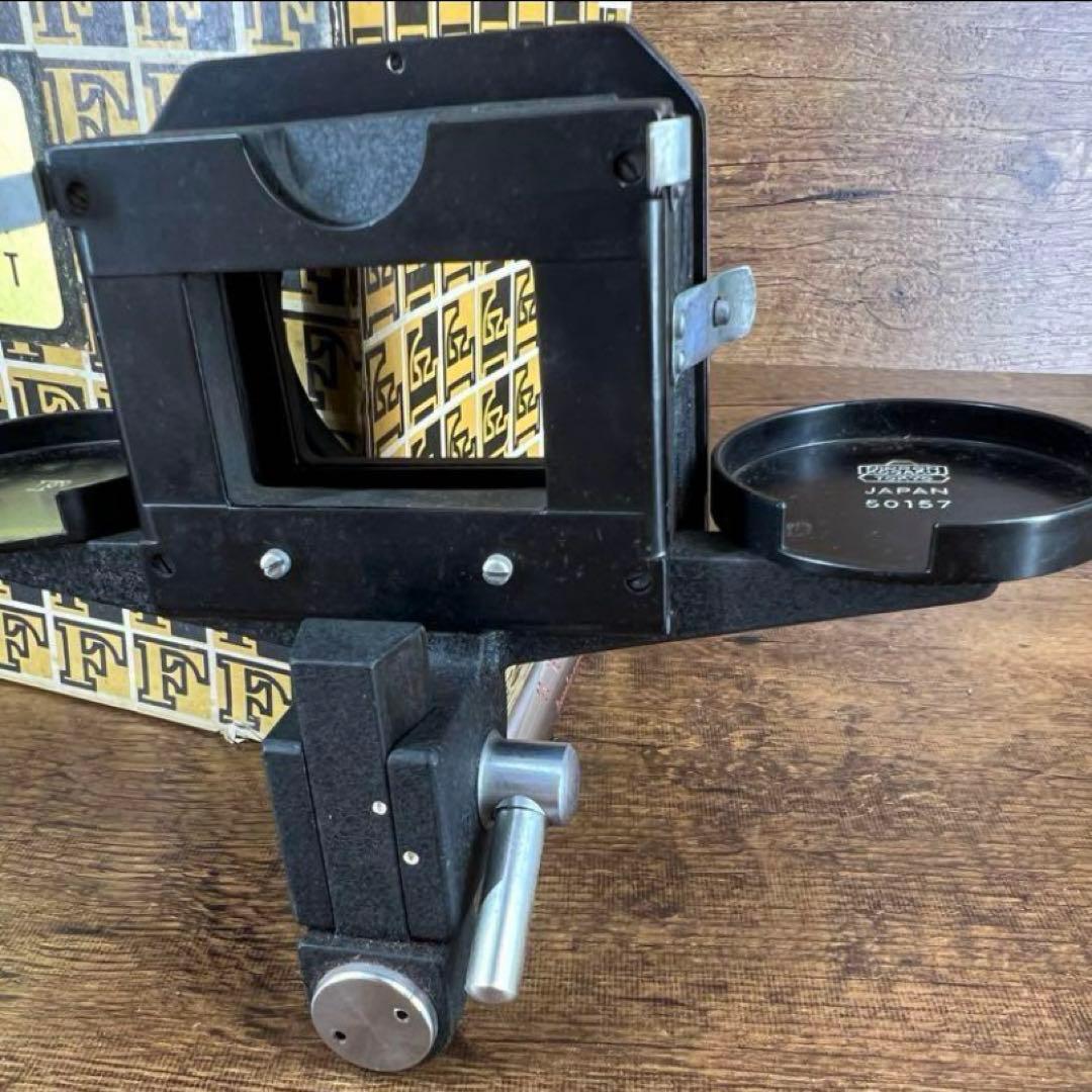 Nikon ニコン　F スライドコピーアタッチメント　50157   G-441