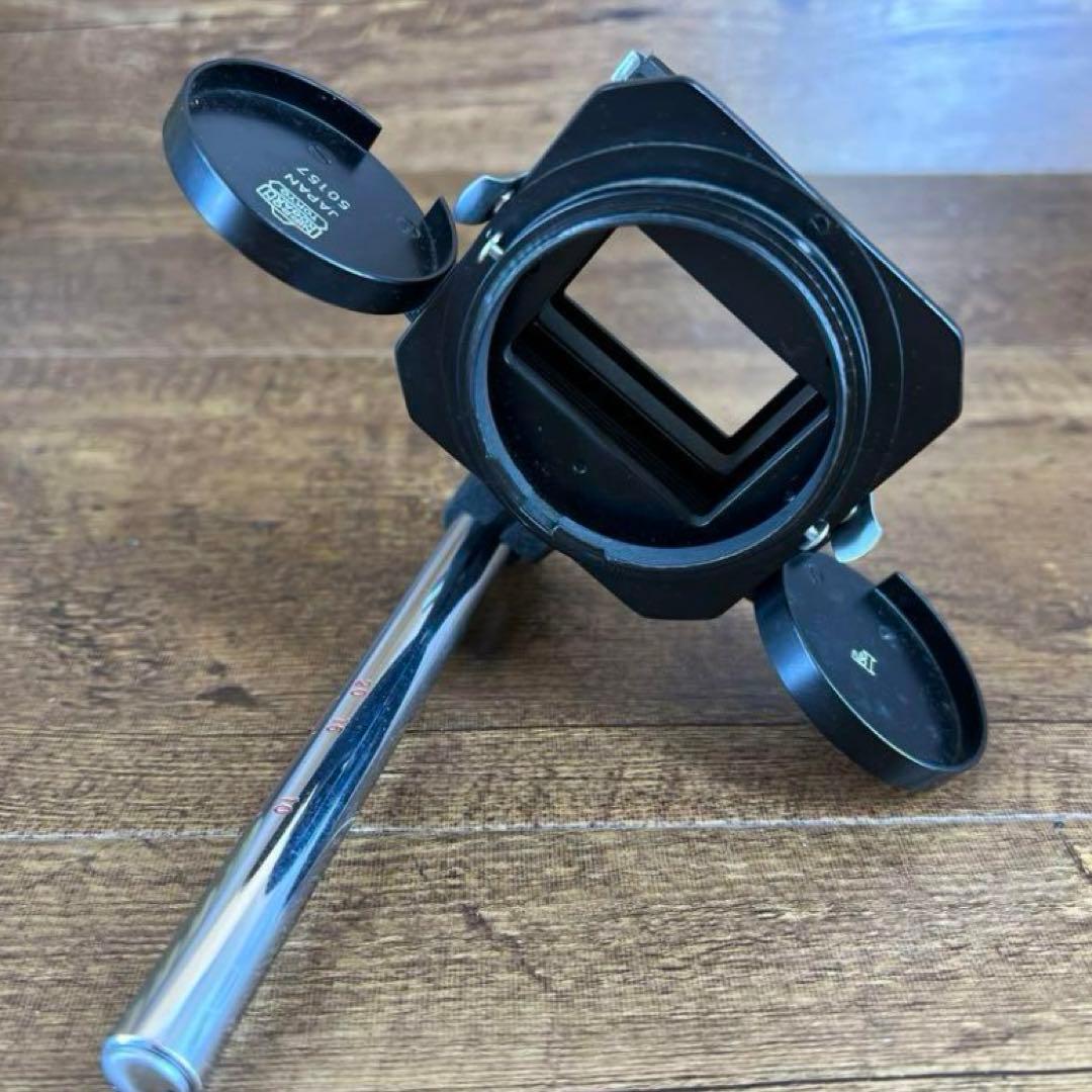 Nikon ニコン　F スライドコピーアタッチメント　50157   G-441