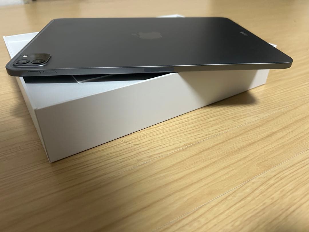 iPad pro 第4世代　11インチ