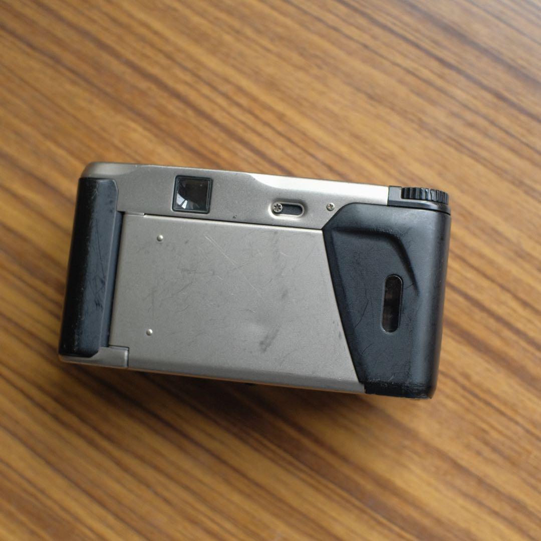 CONTAX TVS【作例有り】