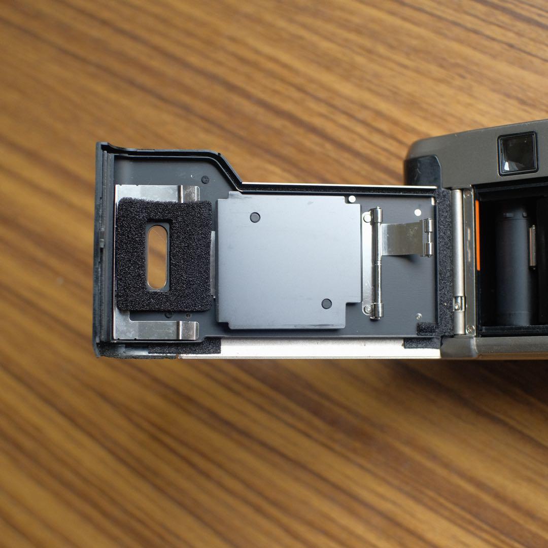 CONTAX TVS【作例有り】