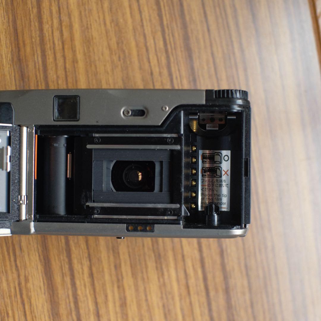 CONTAX TVS【作例有り】