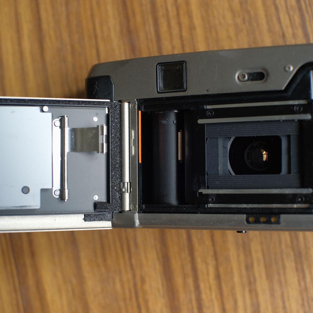 CONTAX TVS【作例有り】