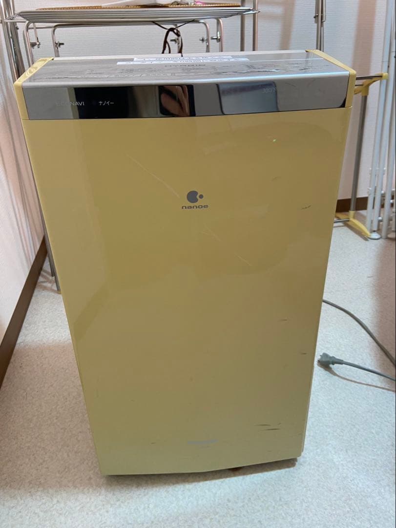 Panasonic（パナソニック） F-YHPX200 HYBRID 除湿機