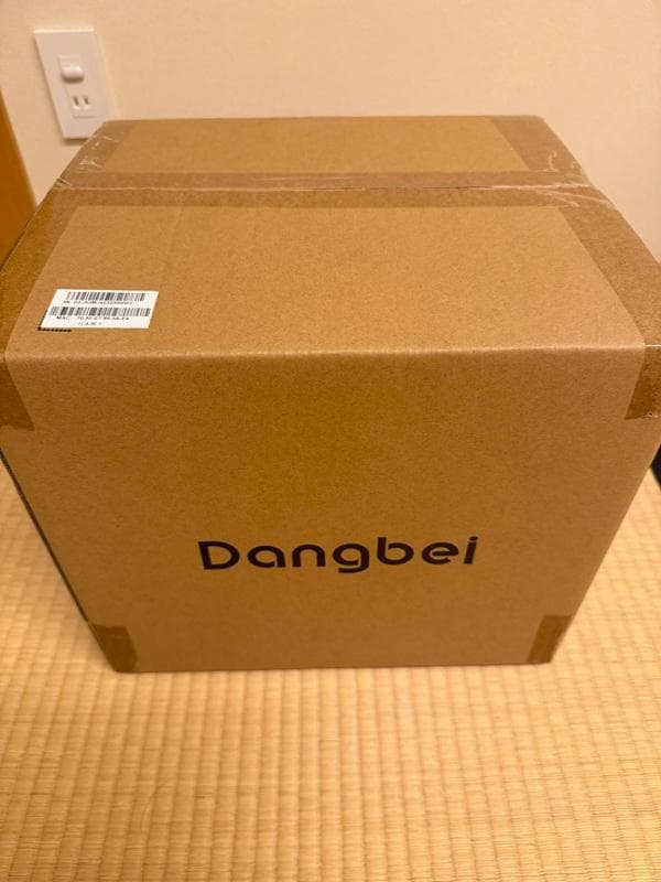 即*す様 Dangbei DBOX01（未開封新品）＋専用ジンバル