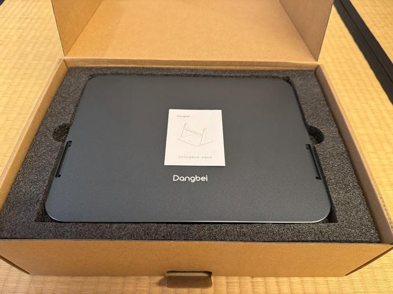 即*す様 Dangbei DBOX01（未開封新品）＋専用ジンバル