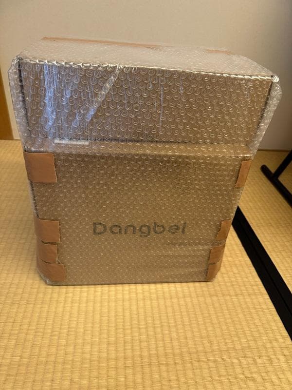 即*す様 Dangbei DBOX01（未開封新品）＋専用ジンバル