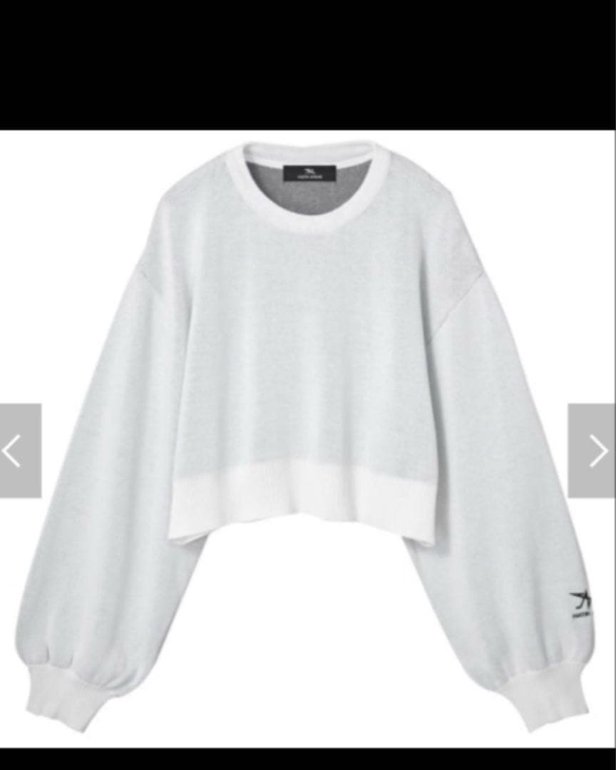 【2個セット】朝倉未来 マタンアブニール MATIN AVENIR パーカー