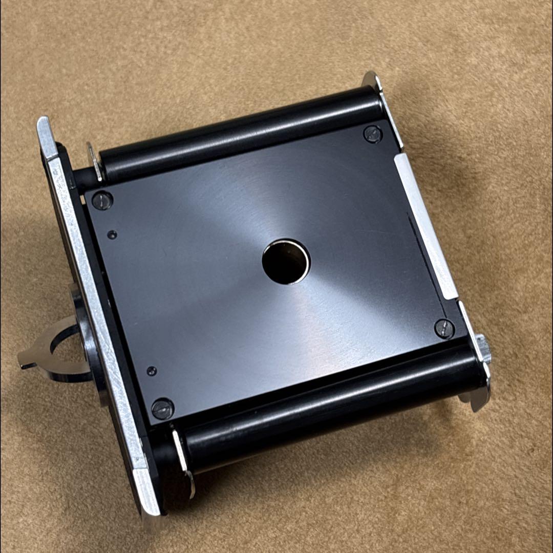 ハッセルブラッド　Hasselblad A12 初期型 フィルムマガジン